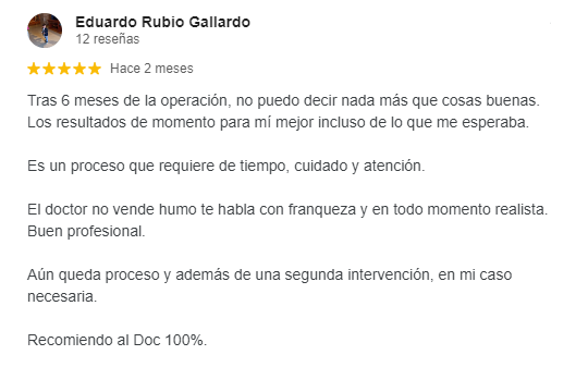 Reseña 1