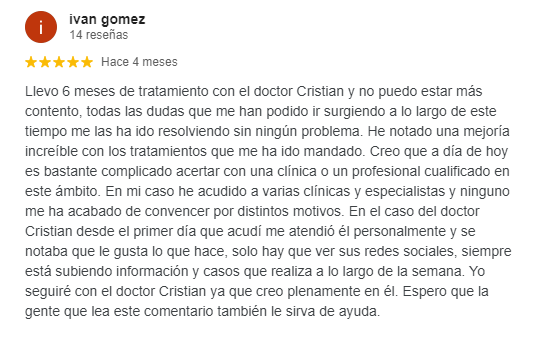 Reseña 10