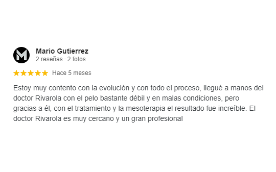 Reseña 13