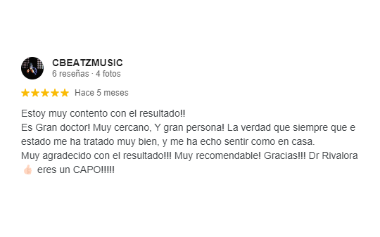 Reseña 14