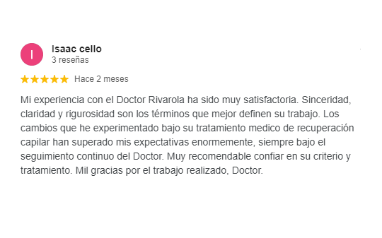 Reseña 3