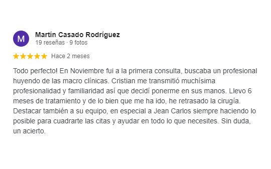Reseña 4