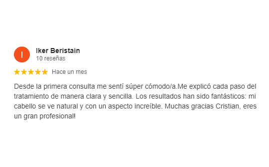 Reseña 5