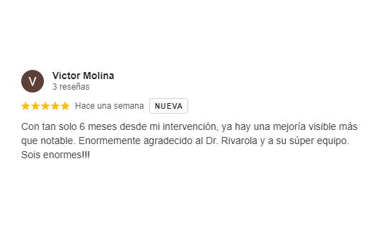 Reseña 8